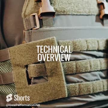 TECHNICAL PLATE CARRIER REVIEW: Velocity Systems SCARAB LT