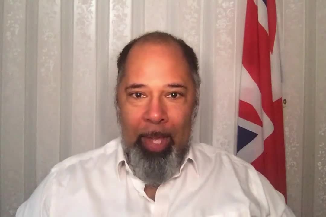 David Kurten: "The MSM Wants a 'Pandemic Amnesty' After the Brutal Tyranny of the Lockdown Period...