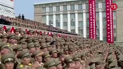 50,000 North Korean commandos prepare to join Russia’s war in Ukraine