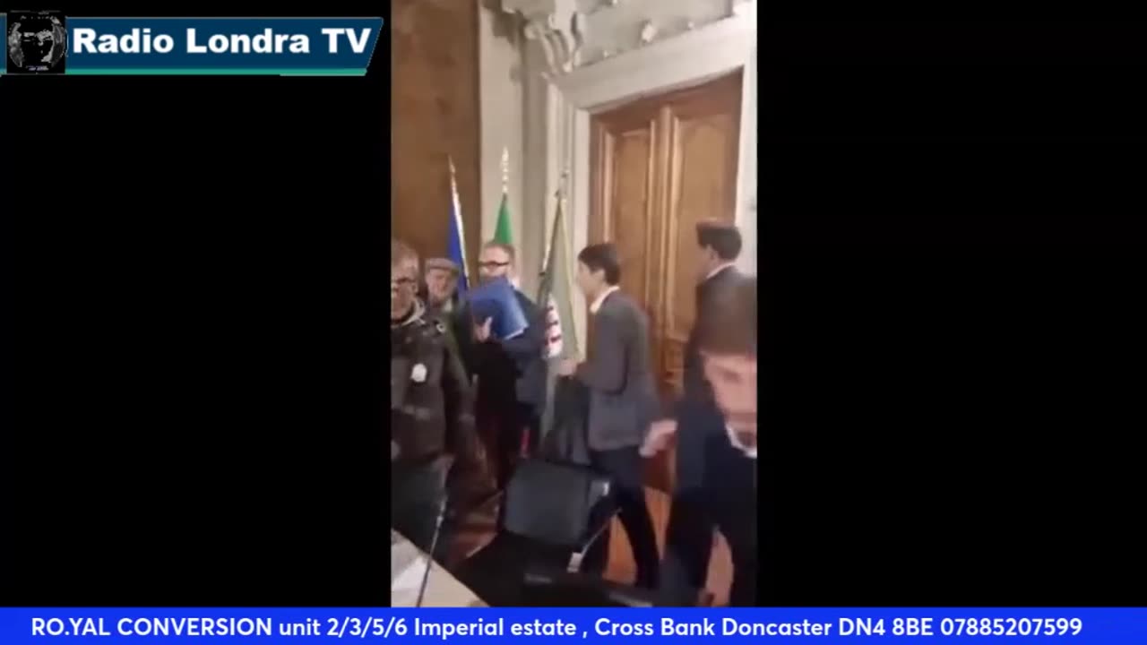 Speranza: il ministro che fa il minestrone