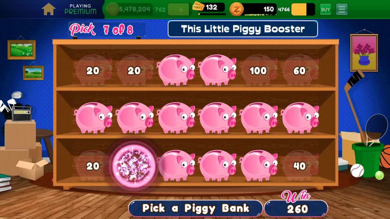 Rick's Online Slots Video 2/17/2025 AM