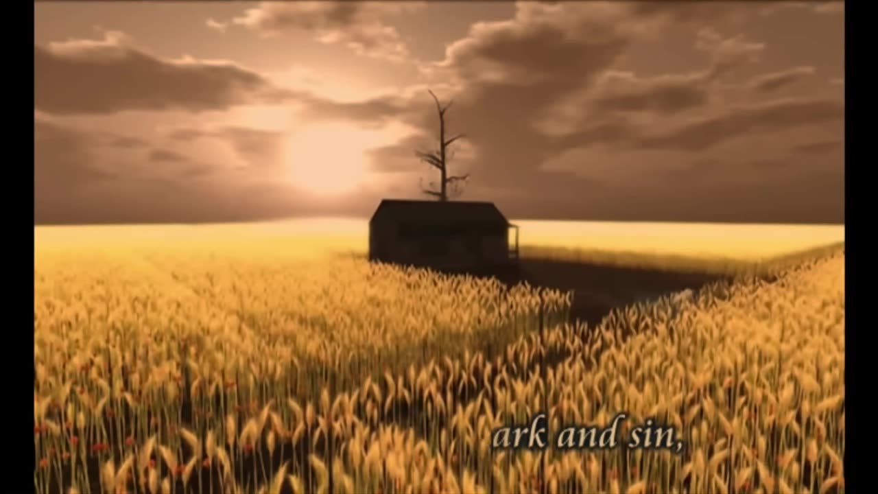 Here I Am Lord