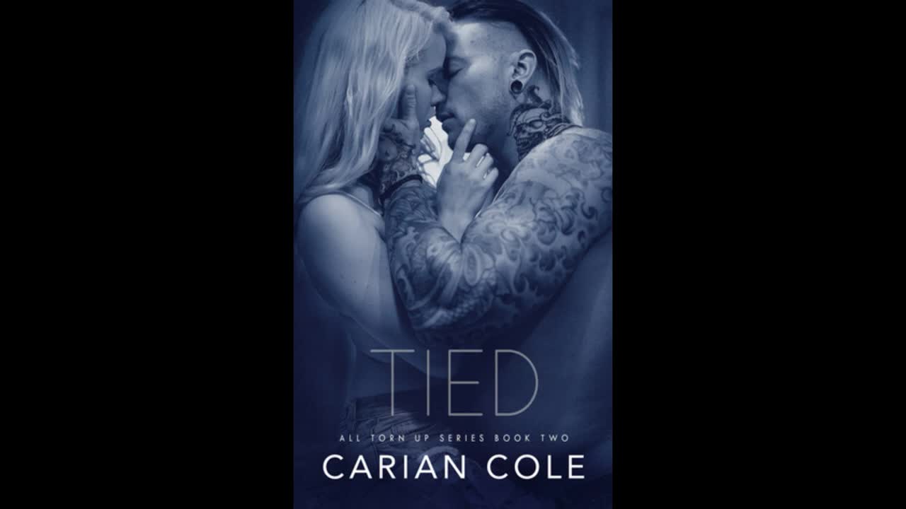 TIED (part 2) -by Carian Cole - Romance Audiobooks🎧📖