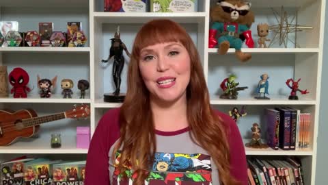 A Look Inside Marvel Studios With One Day at Disney!