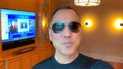 20220128文贵先生GETTR¹：共产党在美国授权撤离的外交后……还在尝试磕头，下跪．求美国！帮他们欺骗十几亿中国人……悲剧呀……中国人可怜至极！