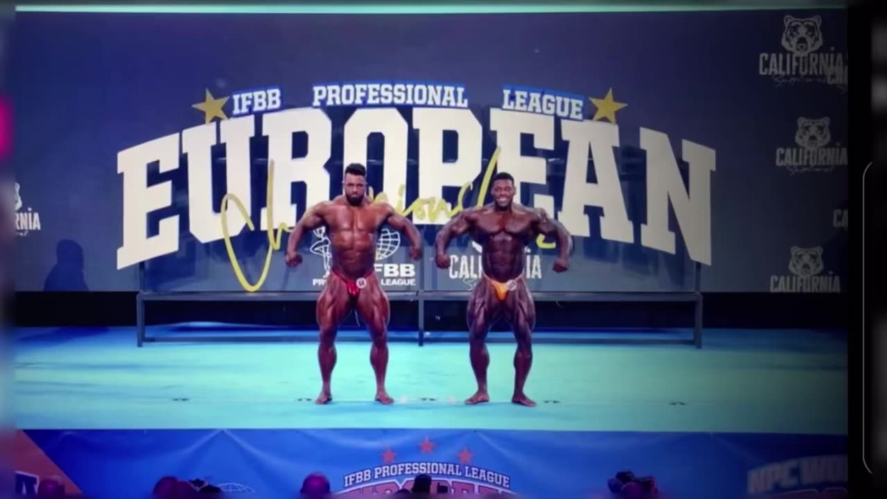 Regan Grimes wins 2023 Europa pro finally