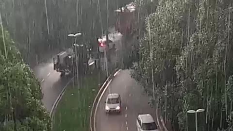 Baarish Aayi Hai