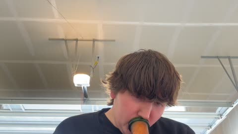 Day 89 The next two songs I’m gonna play are amazing