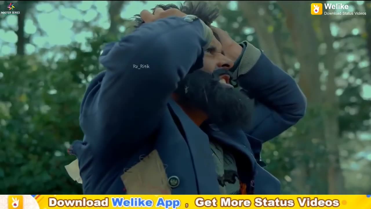 Kaash (Official Video) Gulam Jugni | Hindi Song | White Hill Music