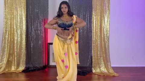 Beautiful Dancer