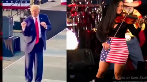 FLASHBACK TO 2020 ELECTIONS STEAL (Sleepy Joe Went to Georgia....), A Charlie Daniels PARODY
