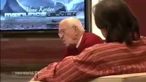 Ist es doch nur ein Geschäft ?