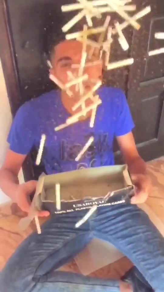 Simple Magic for your beaty eyes 🙏