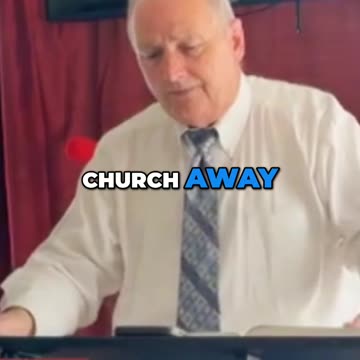 The Coming of Christ Prepare for the Great Tribulation - Pastor Chuck Kennedy