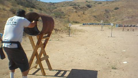 Coronasportsmen 3 gun June 2008 stage1 Mark