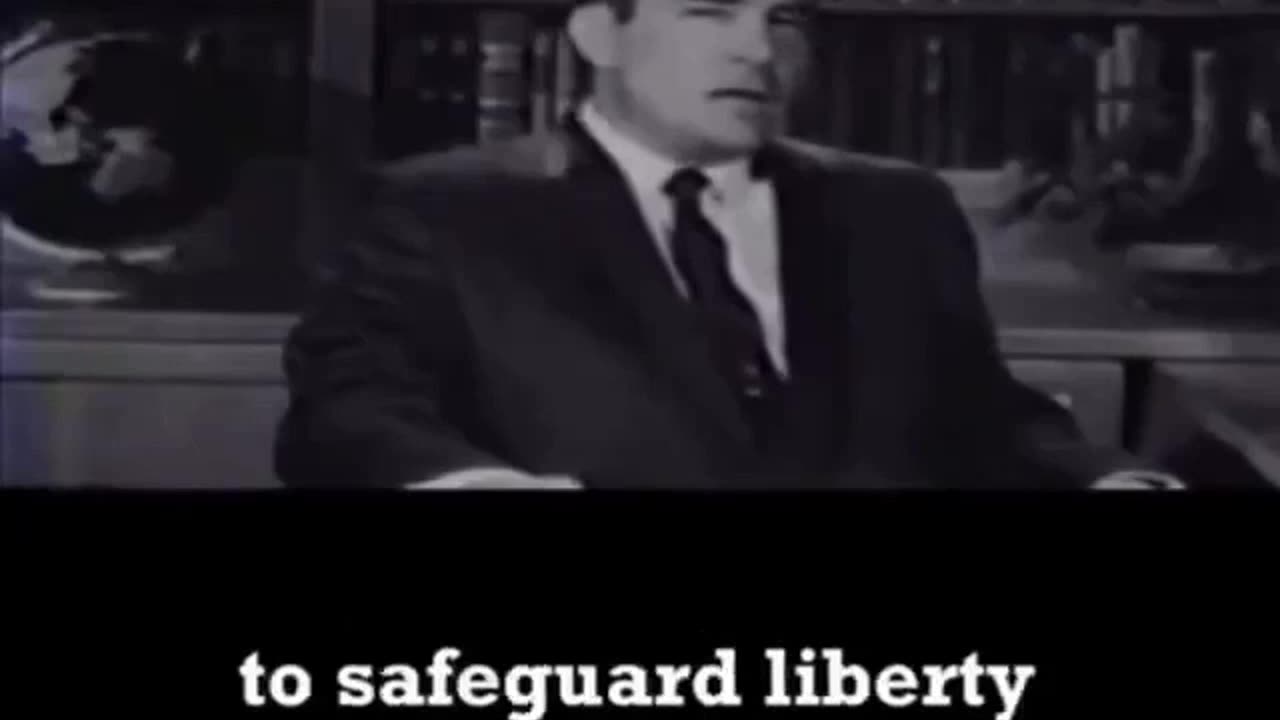 Here's What DEMOCRACY Really Means