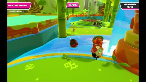 Fall Guys Season Five #16