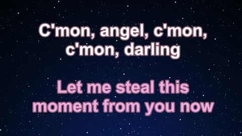 Running Up That Hill - Kate Bush♬ Karaoke
