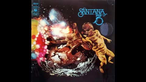 Santana III