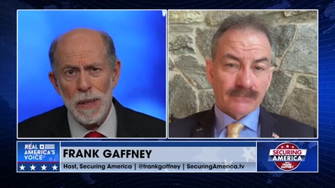 Securing America with Robert Charles (part 2) | February 20, 2023