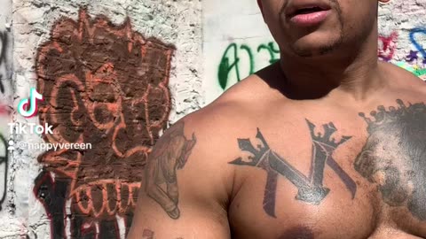 BUT YOU SAY YOU BELIEVE IN GOD?! (Think about it! 🧠)| the best motivational bodybuilding rapper