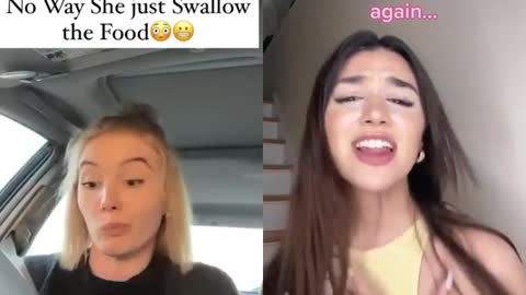 Heart Attack Challenge Demi Lovato | 1st vs 2nd?