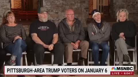 Here is a Great Video about Jan 6. The Truth is hidden by the Perpetrators.