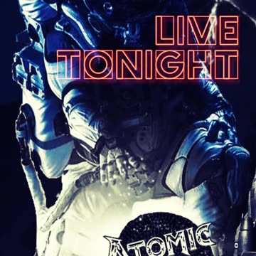 LIVE TONIGHT! 9pm CST