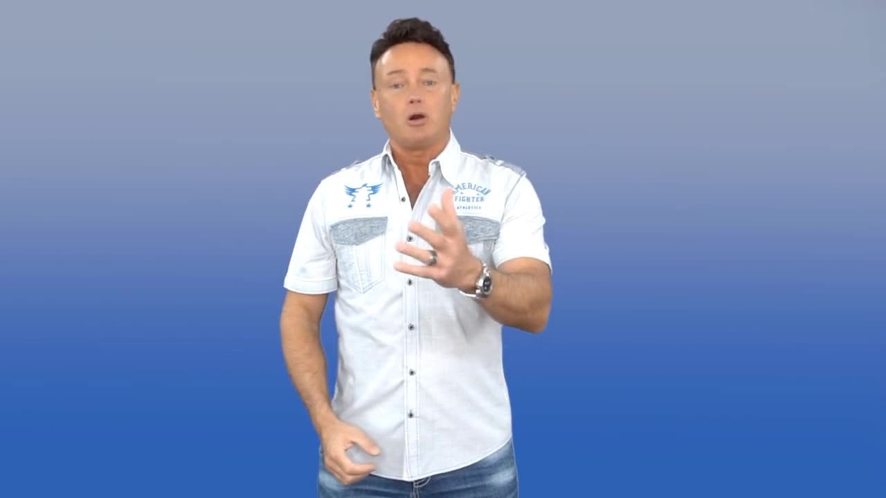 Conquer Your Time and Get Control Of Your Life! with Scott Bolan