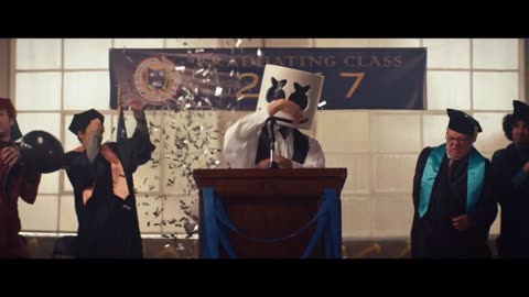 230th I Only Lie When I Love You - Royal Blood MASHUP Moving on - Marshmello Vers 2 Fanedit