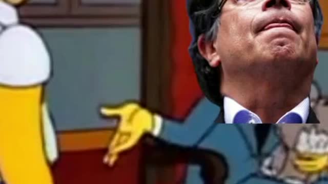 Petro Burns ocultan fortuna y lujos