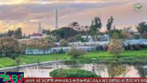ONM-ህዳር 16/2023 ዓም ሳምንታዊ የኦሮሞ ነፃነት ሠራዊት ዉሎ ።