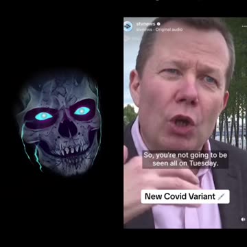 We're Coming For You💉💉💉