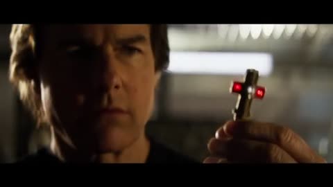 Mission Impossible - (2025) - The Final Reckoning #teasertrailer #tomcruise #missionimpossible