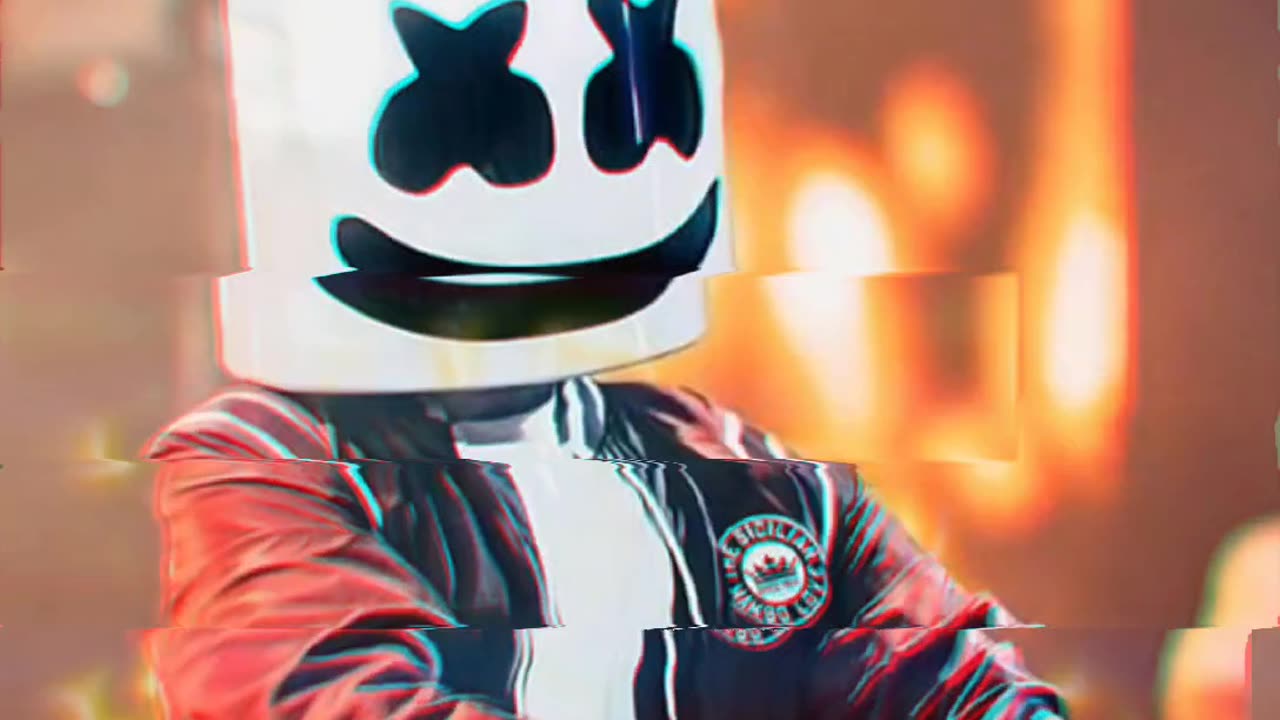 Edited DJ marshmelow