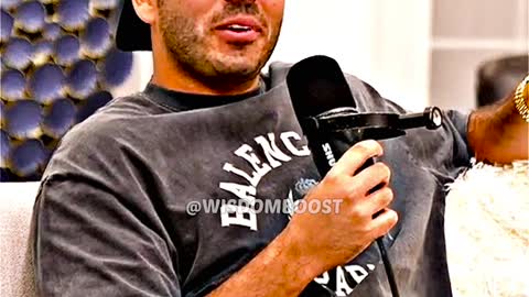 Why Tate Talks about women