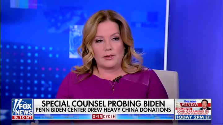 Hemingway: We Don't Know What We Don't Know With Biden Docs Scandal