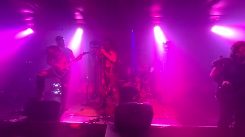 Mr. Lugosi "Everything"