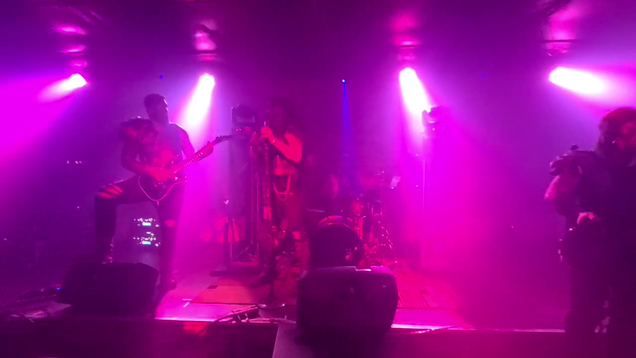 Mr. Lugosi "Everything"