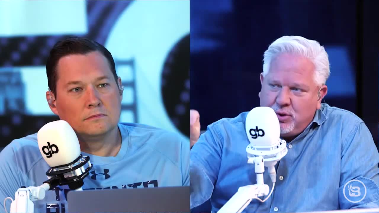 These 2 HUGE issues show America is at the END OF THE ROAD