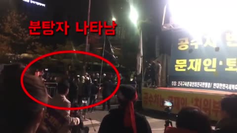 20191104_V3_S01(cs0iKF9uUCI)안정권에게 혼쭐난 분탕자 - 공수처 관련하여 정치인 100명보다 화끈하게 속시원히 풀이해주는 안정권