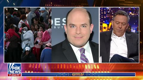 Gutfeld : Democrats don't want you to remember this
