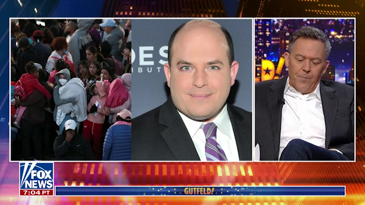 Gutfeld : Democrats don't want you to remember this