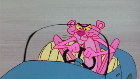 Pink Panther 16