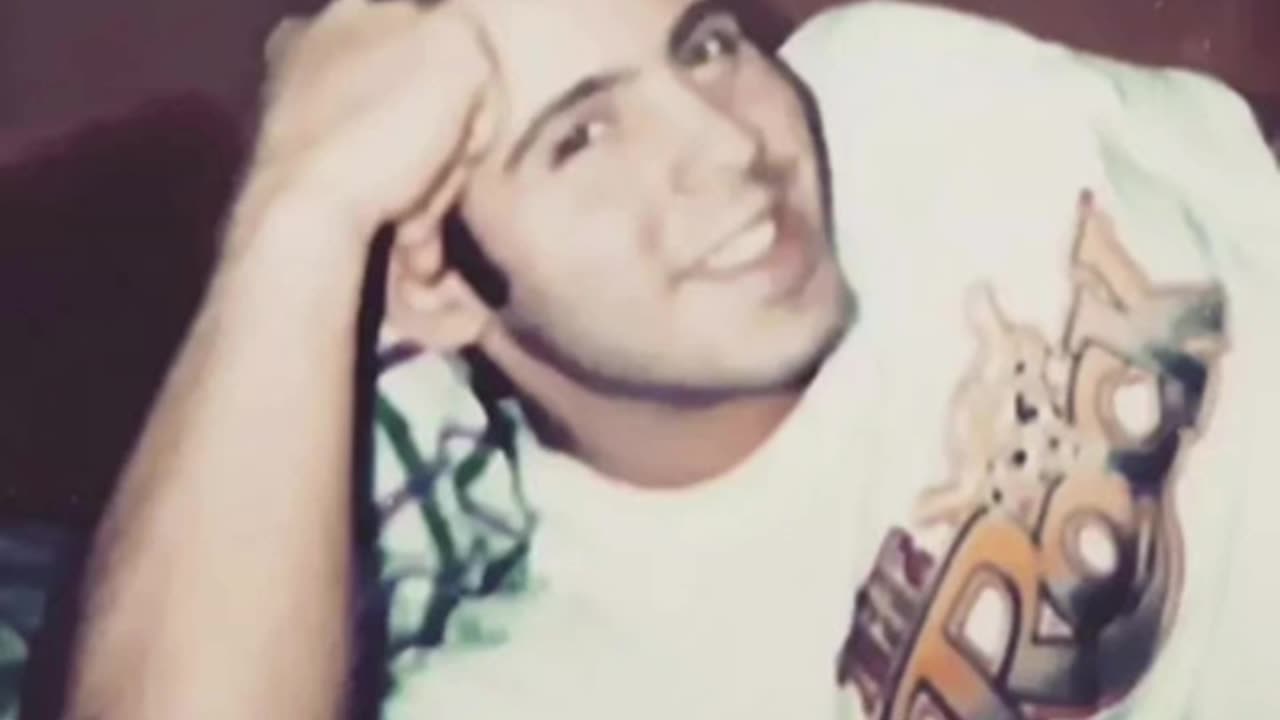 Felt Good This Day Over 20 Years Ago