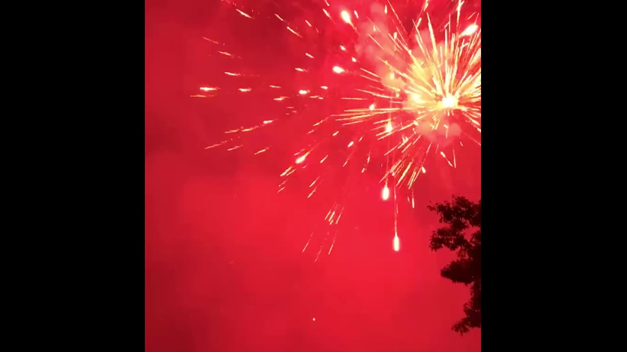 2023 Fireworks ( full )