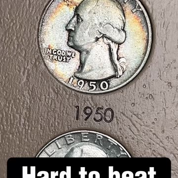 Quarter Album Fill 108 - Old and Toned!!