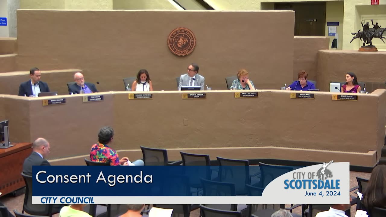 Scottsdale City Council appeals $5.2 million lawsuit award and hides details from residents