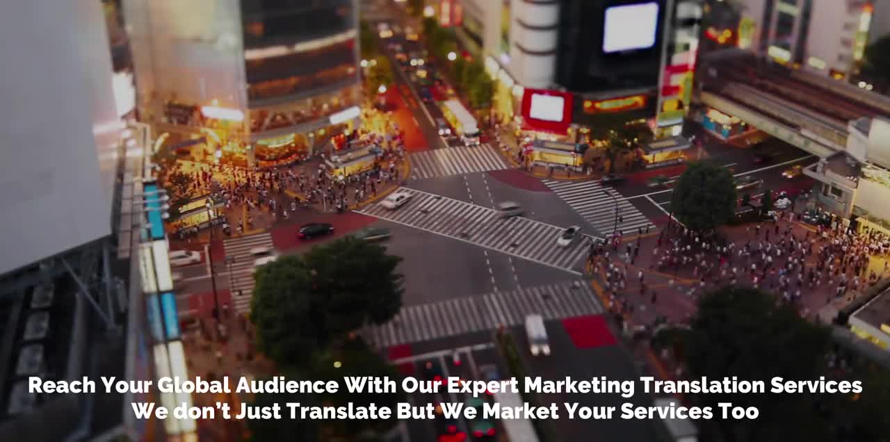 Birmingham Translation Company and London Translation Company Services in the UK