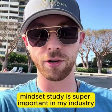 Personal Development is the Key to Success